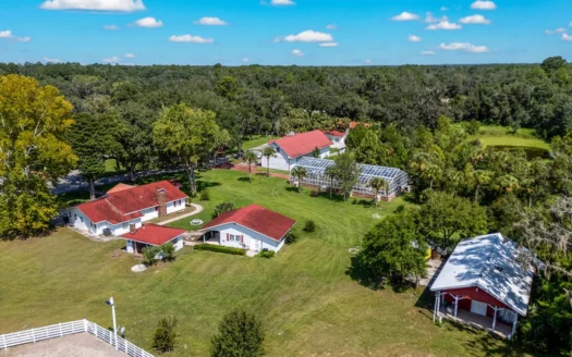 Income Producing Properties For Sale In Columbia County Florida!