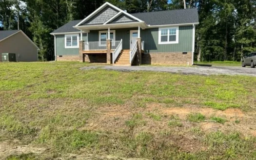 Modern Comfort in Western Hills Subdivision, VA