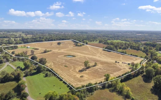 102.67 Crop Farm Selling @ Absolute Auction in 20 Tracts!!!!