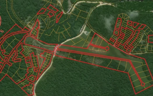 Land For Sale in Near Lake Of The Ozarks Missouri