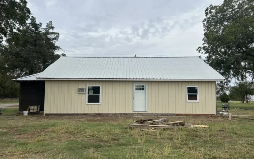 Residential Investment Property For Sale in Mangum, Oklahoma