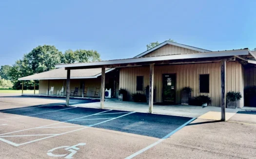 MS Turnkey 6800 Sq Ft Seafood Restaurant