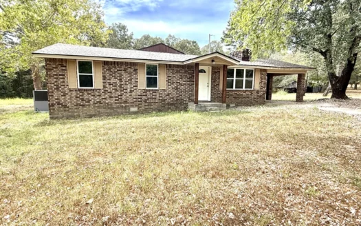 Remodeled Home And Land For Sale In Arkansas
