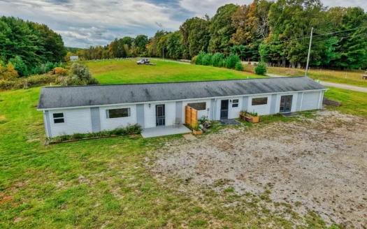 Investment Home for Sale in Check VA