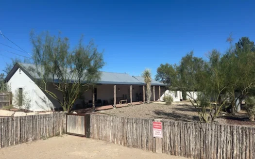 Airbnb For Sale Fort Stockton, TX Pecos Co. Turn-Key ready