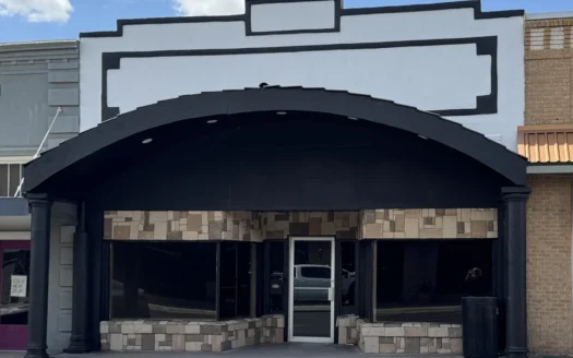 Step Into a Fully Remodeled Commercial Space