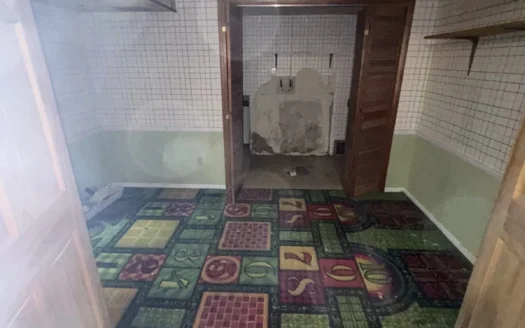 Large Brick Home On 5 Acres For Sale In Winona Missouri