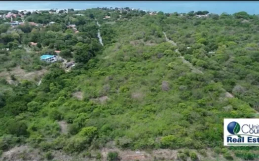 Large prime land featuring 7.9 Hectares at Via Panamericana