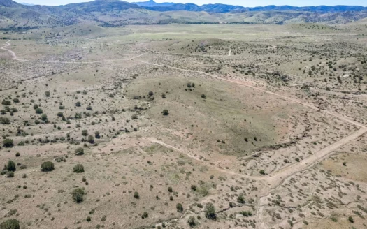 Land for Sale in Berrenda Creek Ranch Subdivision of Hillsboro NM