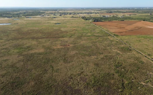 181 acres of Prime Ranch Land in Clay Co TX