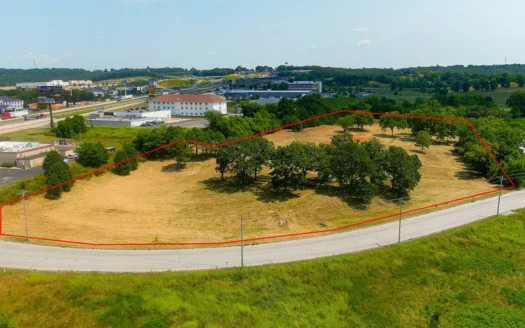 Commerical Property  For Sale Rolla Missouri!