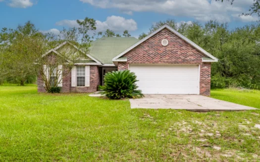 2 Bedroom Country Home for Sale in McAlpin, Florida