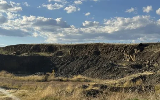 Investment and Income-Producing Opportunity in Grangeville, ID