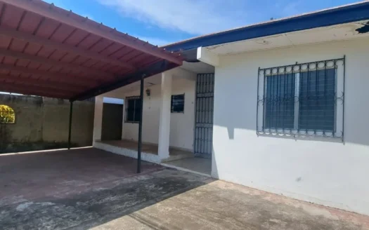 Charming Home for Sale in Chame