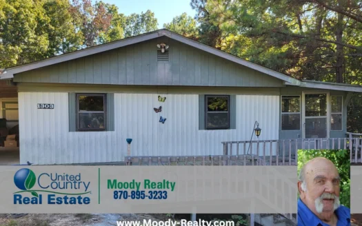 Two Mobile Home Properties With Income Potential