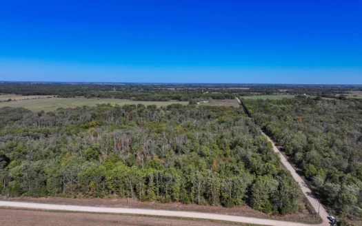 Land for sale Osceola Missouri
