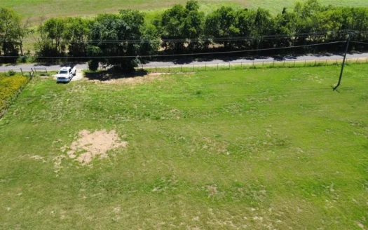 2.10 Acres for Sale in Bells, Texas