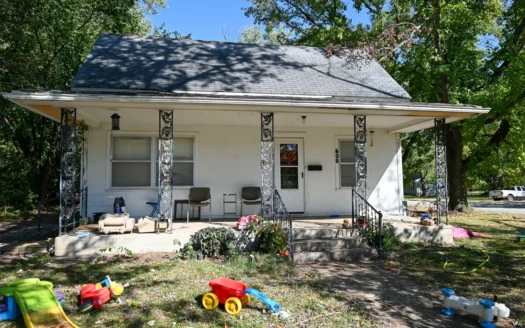 Home for sale in Nevada Missouri