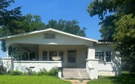 Remodeled, charming historic three bedroom home