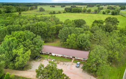 Investor Opportunity Apartments, Storage, Acreage Summersville MO