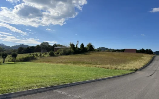 .70 Acre Lot in Clarksdale Subdivision, Hawkins County