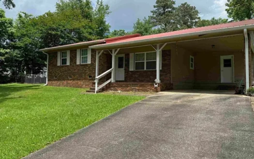 Minutes From Alexandria school system