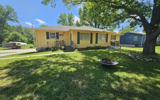 Traditional Rent Investment Opportunity.