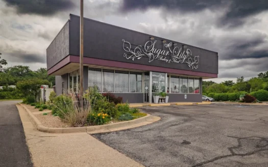 Successful Bakery and Catering Business in West Plains MO