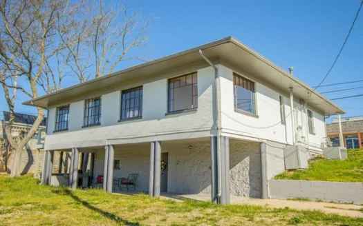 Commercial Property For Sale in Harrison, Ar Retail, Medical