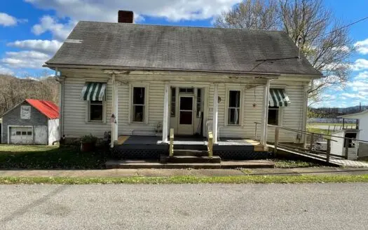 Investment & Income Property For Sale in Clarington, Ohio