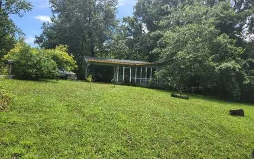 Home In Cherokee Village Arkansas