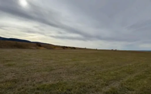 Acreage for Sale with Highway Frontage in Grangeville, ID