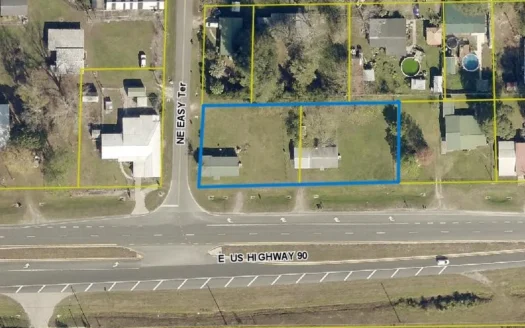 Industrial Zoning Investment Property