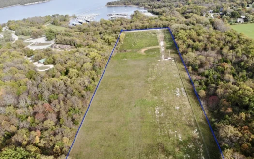Land For Sale Cedar County, MO