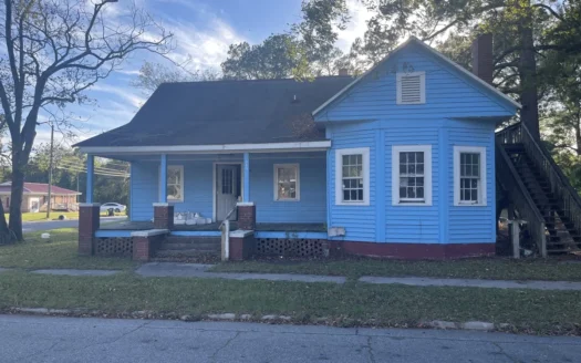 Williamston, NC Investment Property For Sale