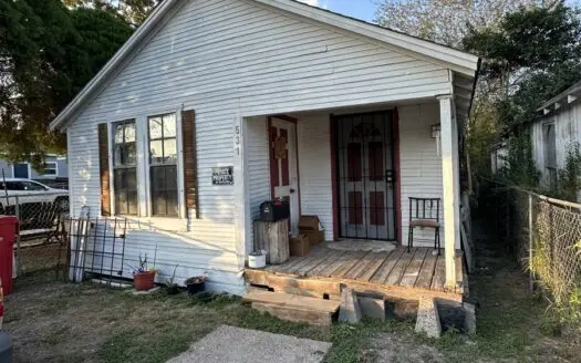 Robstown Texas Investor Special