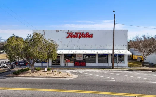 Commercial Investment Opportunity High Springs Florida