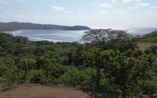 Los Balsos Residences in Playa Venao Lote #9