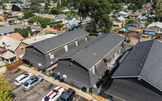 Turn-Key Rental Income Property for Sale | Apartment Complex WA