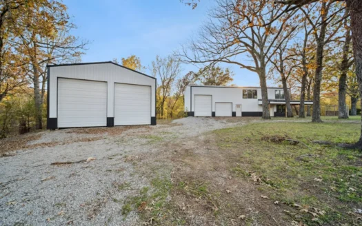 Claremore, Oklahoma Land For Sale