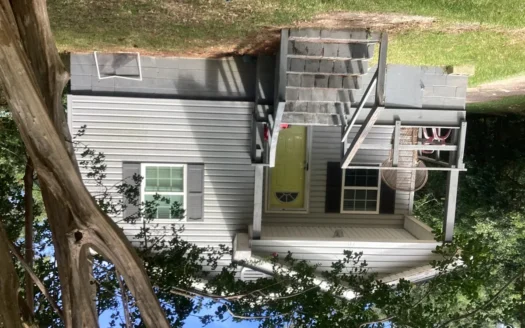 Affordable with upgraded electrical and plumbing