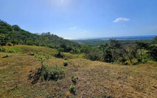 Luxury Eco-Development with Ocean-View | Lote 22