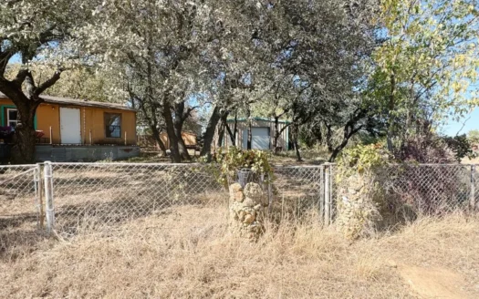 Home with Shop Near Lake Brownwood