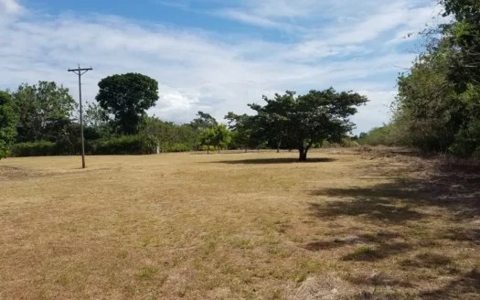 1.3 hectares lot in Rio Hato, Panamá