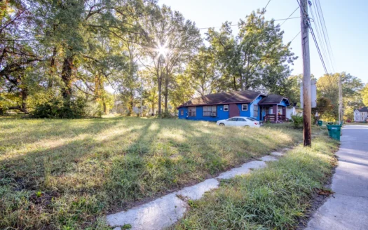 Residential Land Lot for Sale in Jackson, TN