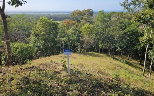 Luxury Eco-Development with Ocean-View | Lot 31 | Tonosi