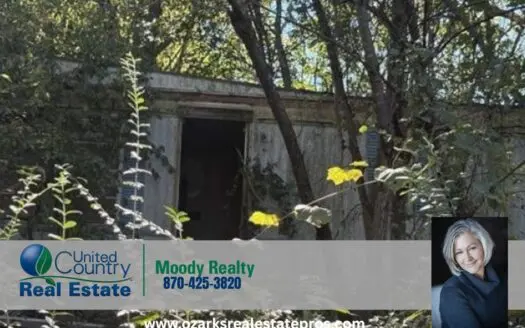 Fixer Upper Close To Mountain Home Arkansas