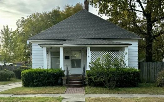 Two Bedroom Home for sale in Chanute, KS