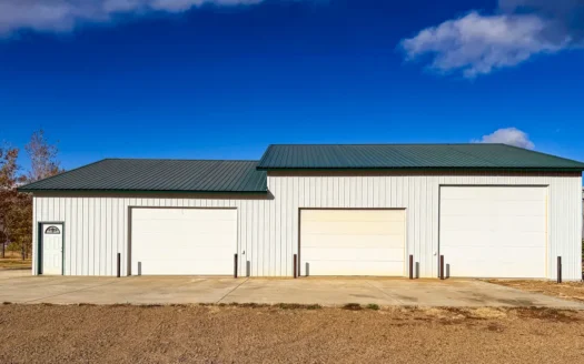 Versatile Property on U.S. Hwy 2 — Roosevelt County, MT