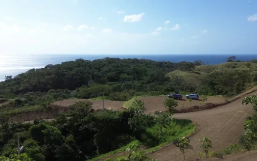 Los Balsos Residences in Playa Venao  Lote #4